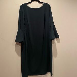 NEW CALVIN KLEIN DRESS WITHOUT TAGS